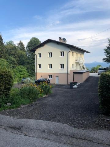 Velden View Ferienwohnung Mit Grosser Sonnenterrasse Und See- Und Karawankenblick Velden am Wörthersee Esterno foto