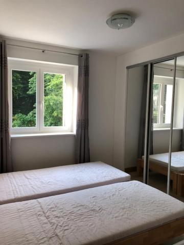 Velden View Ferienwohnung Mit Grosser Sonnenterrasse Und See- Und Karawankenblick Velden am Wörthersee Esterno foto